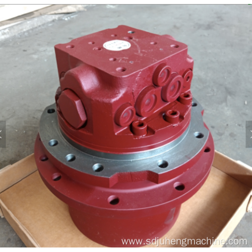 Excavator SK35 Travel Motor SK35 Final Drive